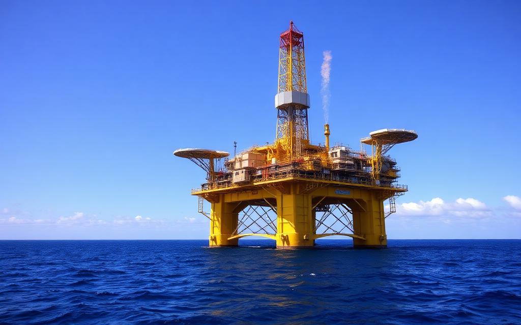 Oil and Gas