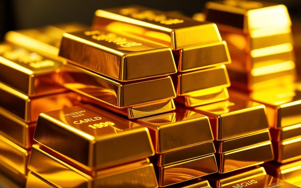 Gold Investments